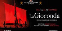Teatro: torna dopo 20 anni all’Opera La Gioconda di Amilcare Ponchielli