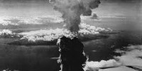 Storia: un minuto di silenzio per il 68esimo anniversario del bombardamento atomico