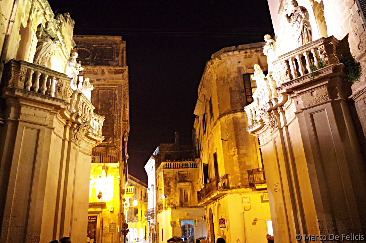 Ingresso piazza Duomo
