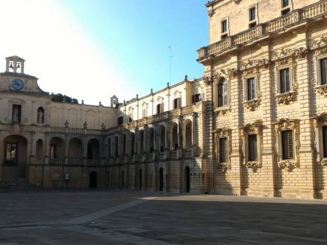 Piazza Duomo