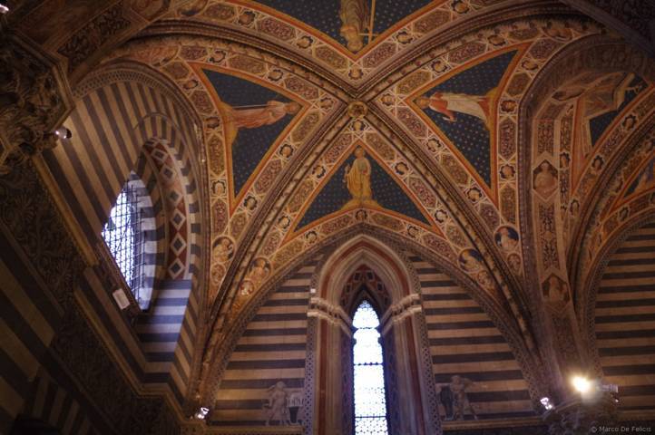 Siena, un mondo d’arte: Cattedrale, Cripta, Battistero e Museo dell’Opera