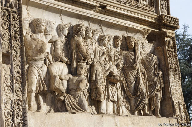 Benevento incrocio tra storia e arte