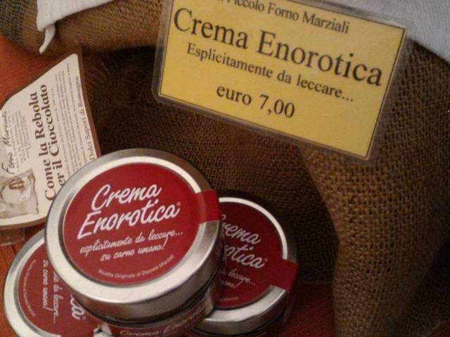 Crema di Marziali