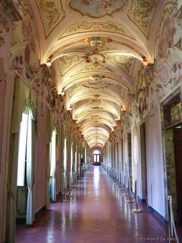 Galleria