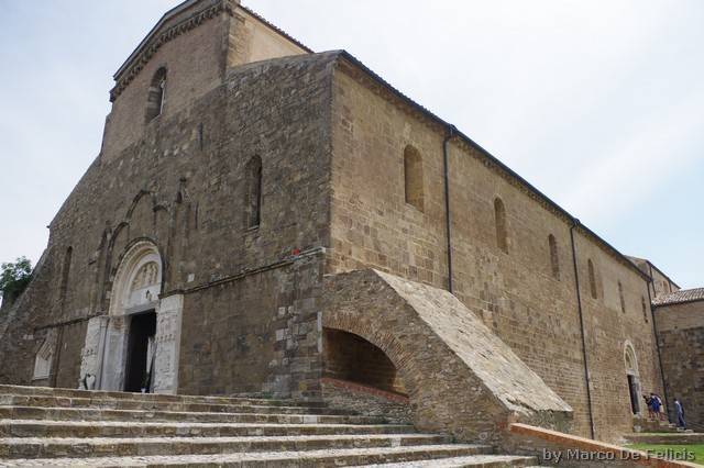 facciata