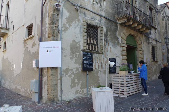 Enoteca Regionale