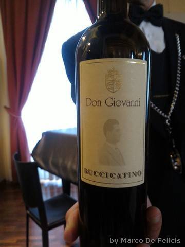 Buccicatino