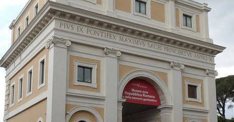 Museo Garibaldino