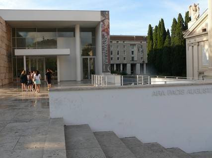 Museo dell'Ara Pacis