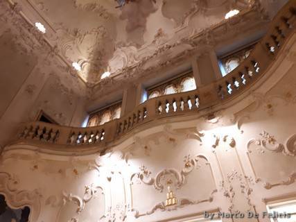 Salone dei concerti
