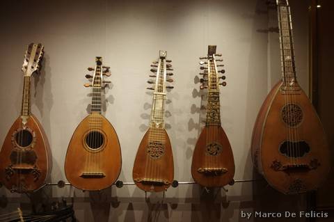 Strumenti a corda