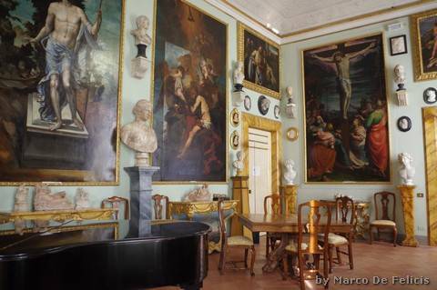 Aula Pergolesi