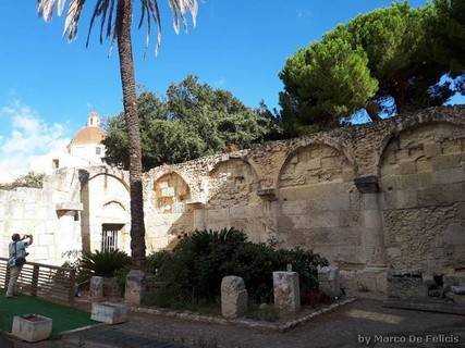 San Saturnino