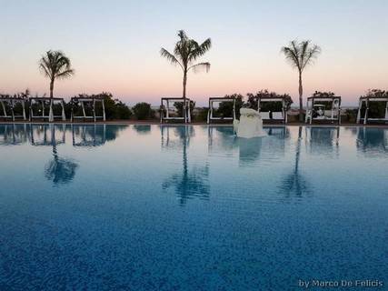 Garden Beach Hotel & Resort, piscina