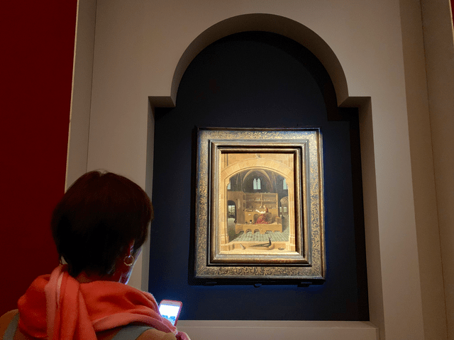 “Antonello da Messina”, il più grande ritrattista del Quattrocento a Milano