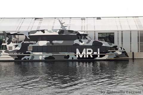 Mona Roma Fast Ferry