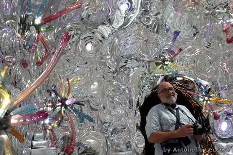 Randy Palumbo, Grotto