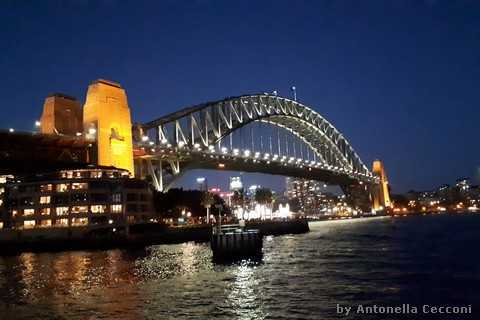 Harbour Bridge