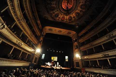 Umbria Jazz Winter a Orvieto, dal 28 dicembre al 1° gennaio 2020