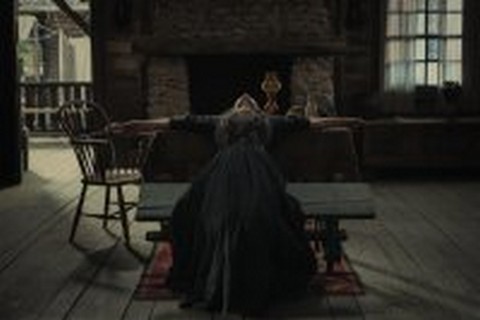 THE WORLD TO COME - Official still (1)