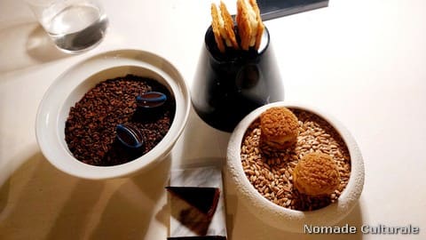 Petit Fours