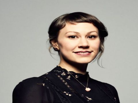 Sara Dosa