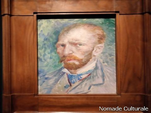 I capolavori di Van Gogh, emozioni forti a Roma