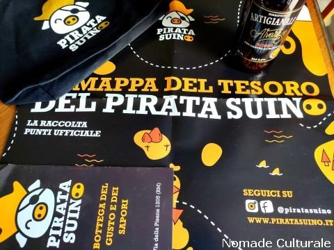 Pirata Suino