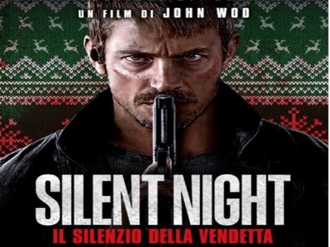 Silent Night, pallottole di Natale targate John Woo
