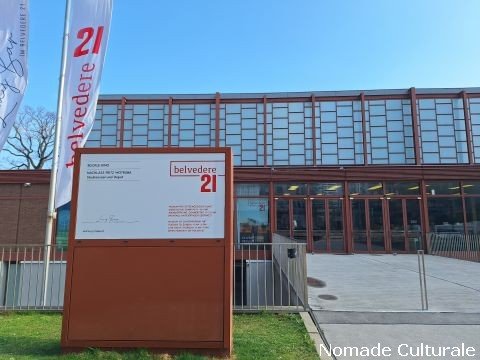 Belvedere 21