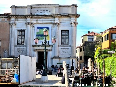 Gallerie dell’Accademia
