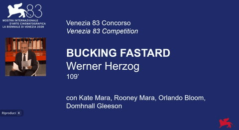 Venezia 83