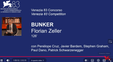 Venezia 83