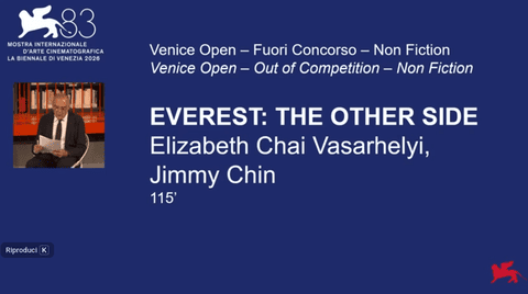 Venezia 83