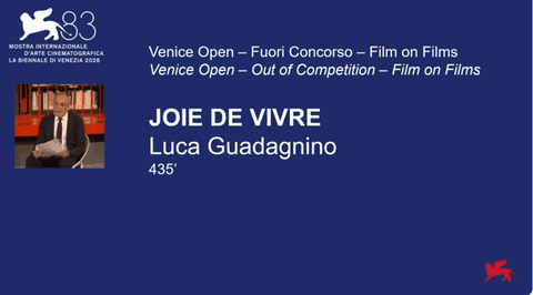 Venezia 83