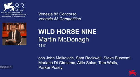 Venezia 83