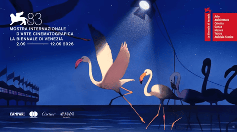 Venezia 83. Mostra Internazionale d’Arte Cinematografica