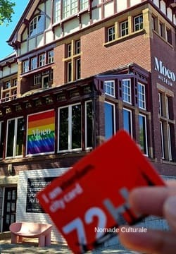 City Card