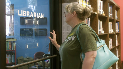 Libri proibiti