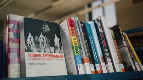 Libri proibiti
